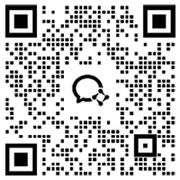 蚂蚁嗖服企业微信二维码