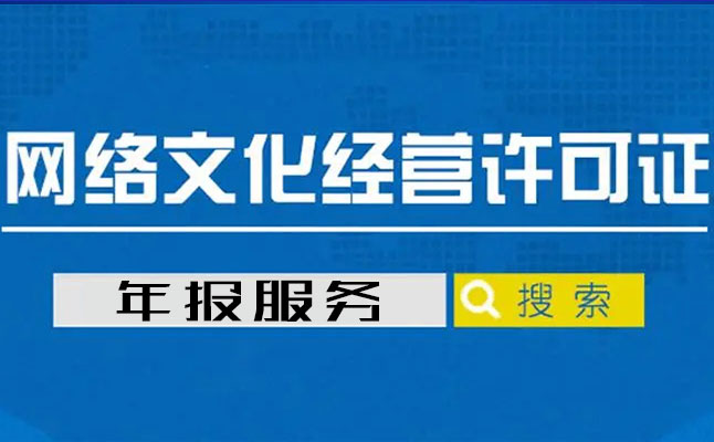 网络文化年报